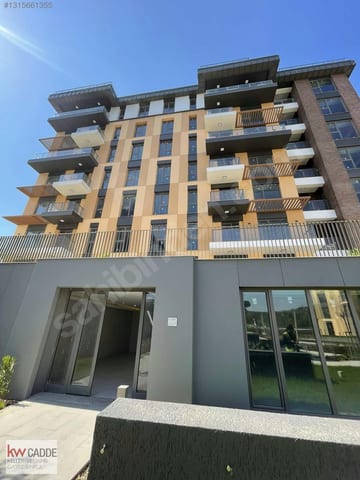 FOREV MODERN VADİDE 3+1 PRESTİJLİ YAŞAM - İstanbul / Arnavutköy / KARLIBAYIR portföy görseli