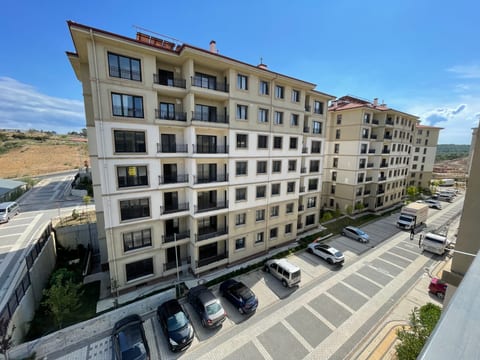 MALTEPE TOKİ ATIŞOKULU 7. ETAP | SIFIR 2+1 KİRALIK ARA KAT DAİRE - İstanbul / Maltepe / Büyükbakkalköy portföy görseli