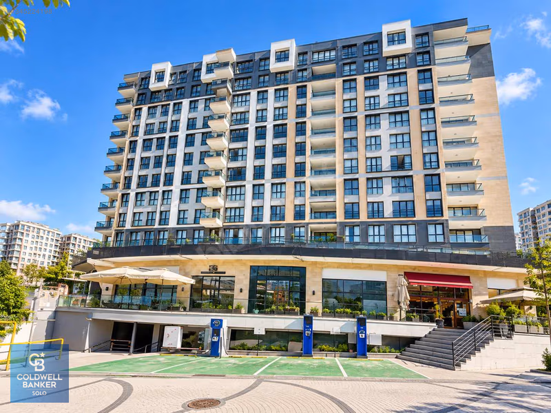 SULTANBEYLİ HAYAT ÇARŞIDA 76 M² VİTRİNLİ KİRALIK DÜKKÂN - İstanbul / Sultanbeyli / Hasanpaşa Mh. portföy görseli